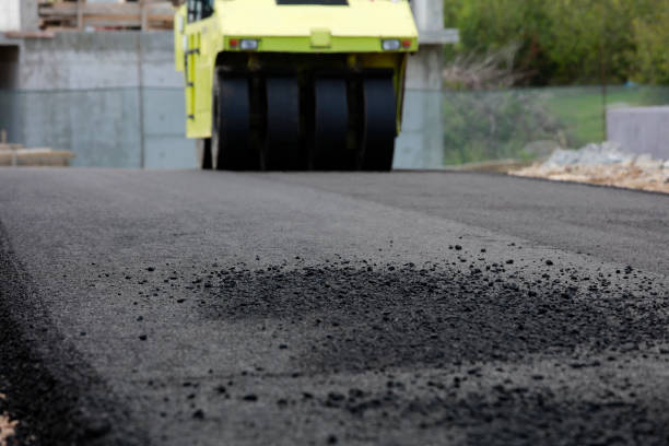 Best Driveway Paving Contractor  in Mercerville, NJ