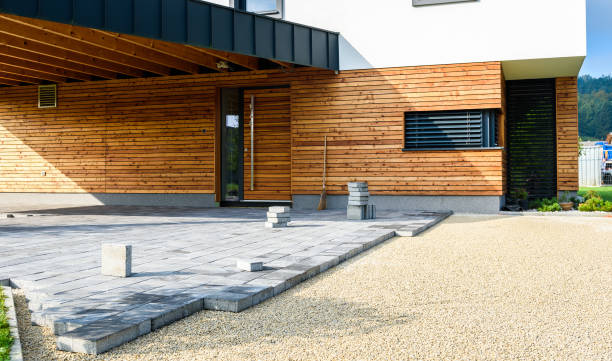 Reasons to Select Us for Your Driveway Paving Requirements in Mercerville, NJ