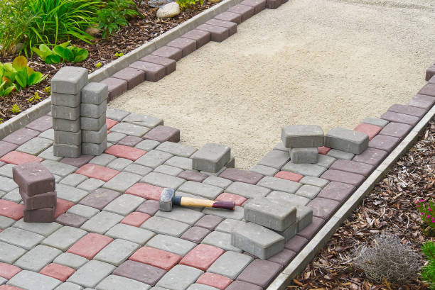 Best Driveway Paving Contractor  in Mercerville, NJ