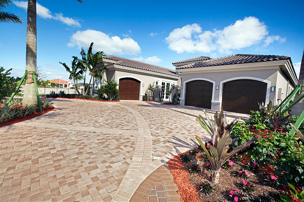 Best Local Driveway Pavers  in Mercerville, NJ