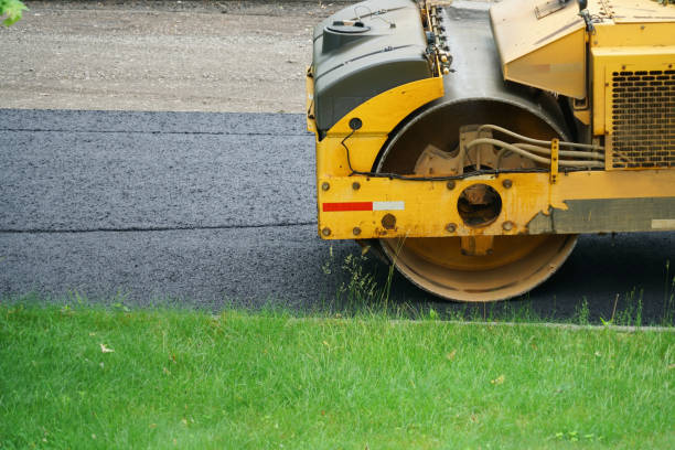 Best Custom Driveway Pavers  in Mercerville, NJ