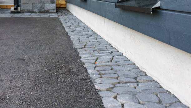 Best Interlocking Driveway Pavers  in Mercerville, NJ