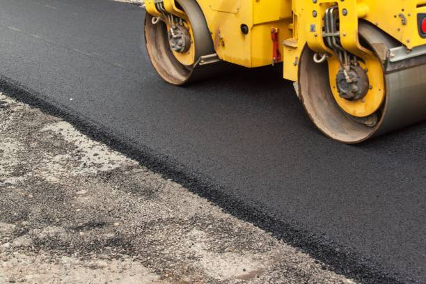 Best Brick Driveway Pavers  in Mercerville, NJ