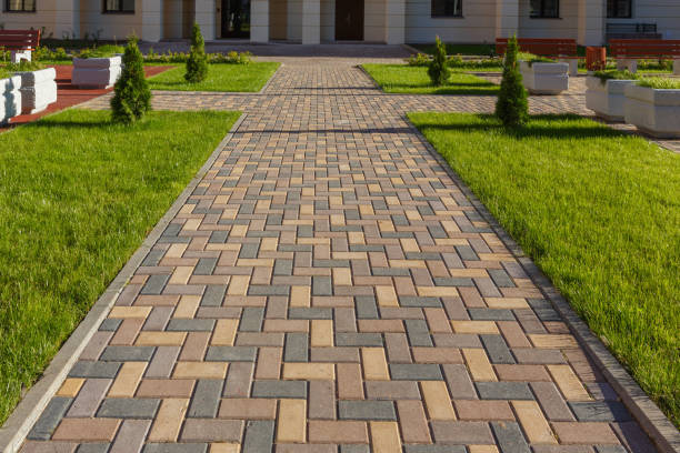 Best Commercial Driveway Pavers  in Mercerville, NJ