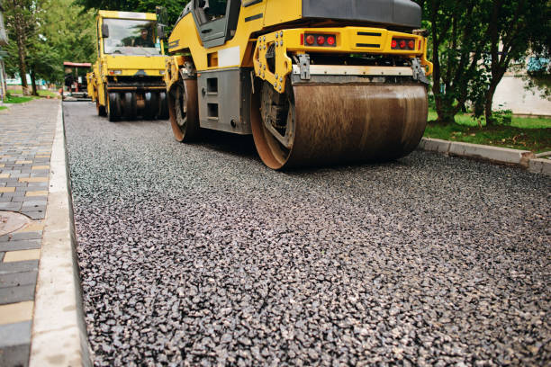 Best Best Driveway Pavers  in Mercerville, NJ