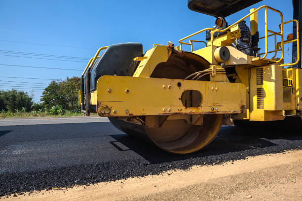 Best Residential Driveway Paver Services  in Mercerville, NJ